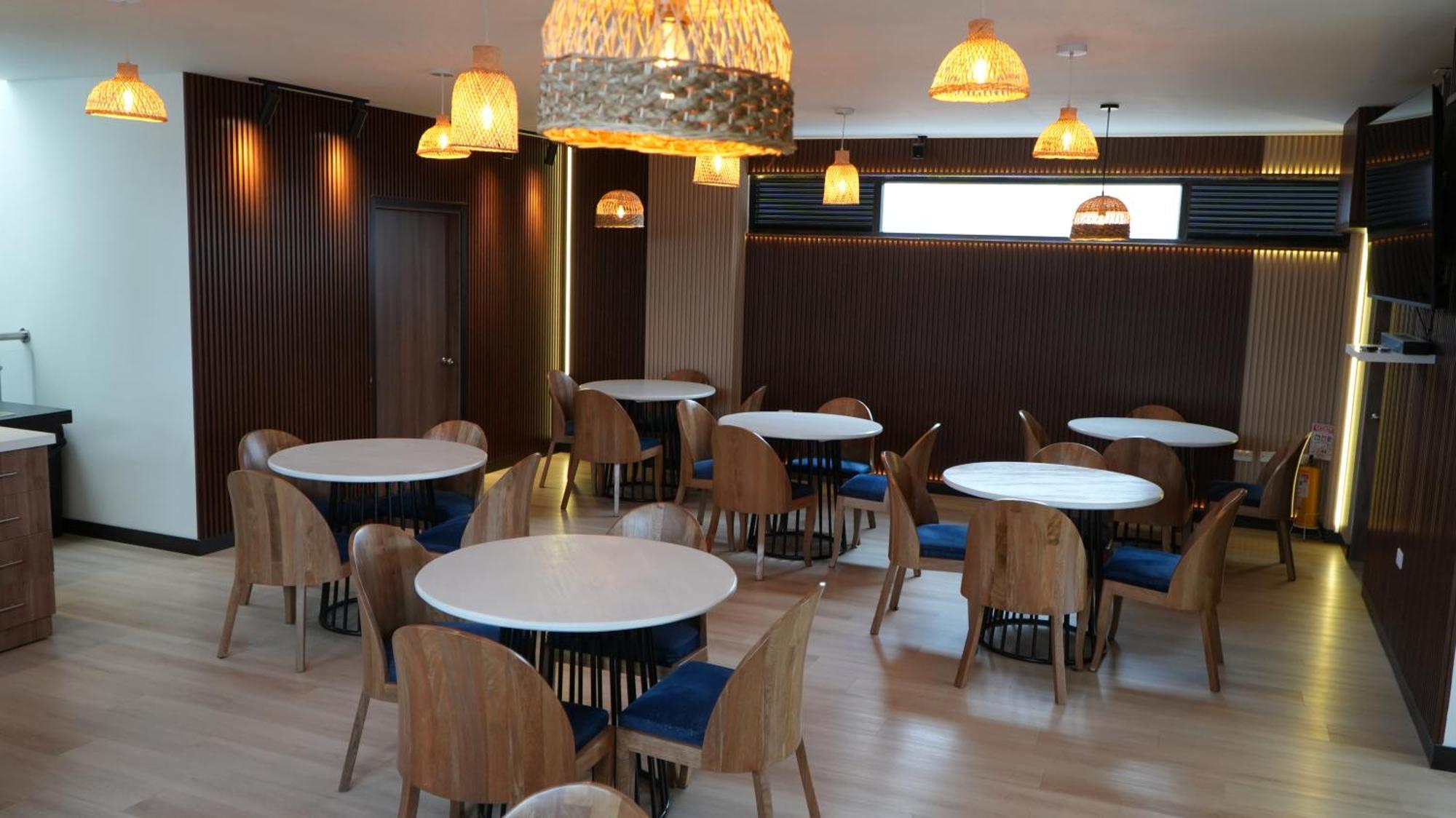Hotel American Visa Boutique Bogotá Dış mekan fotoğraf