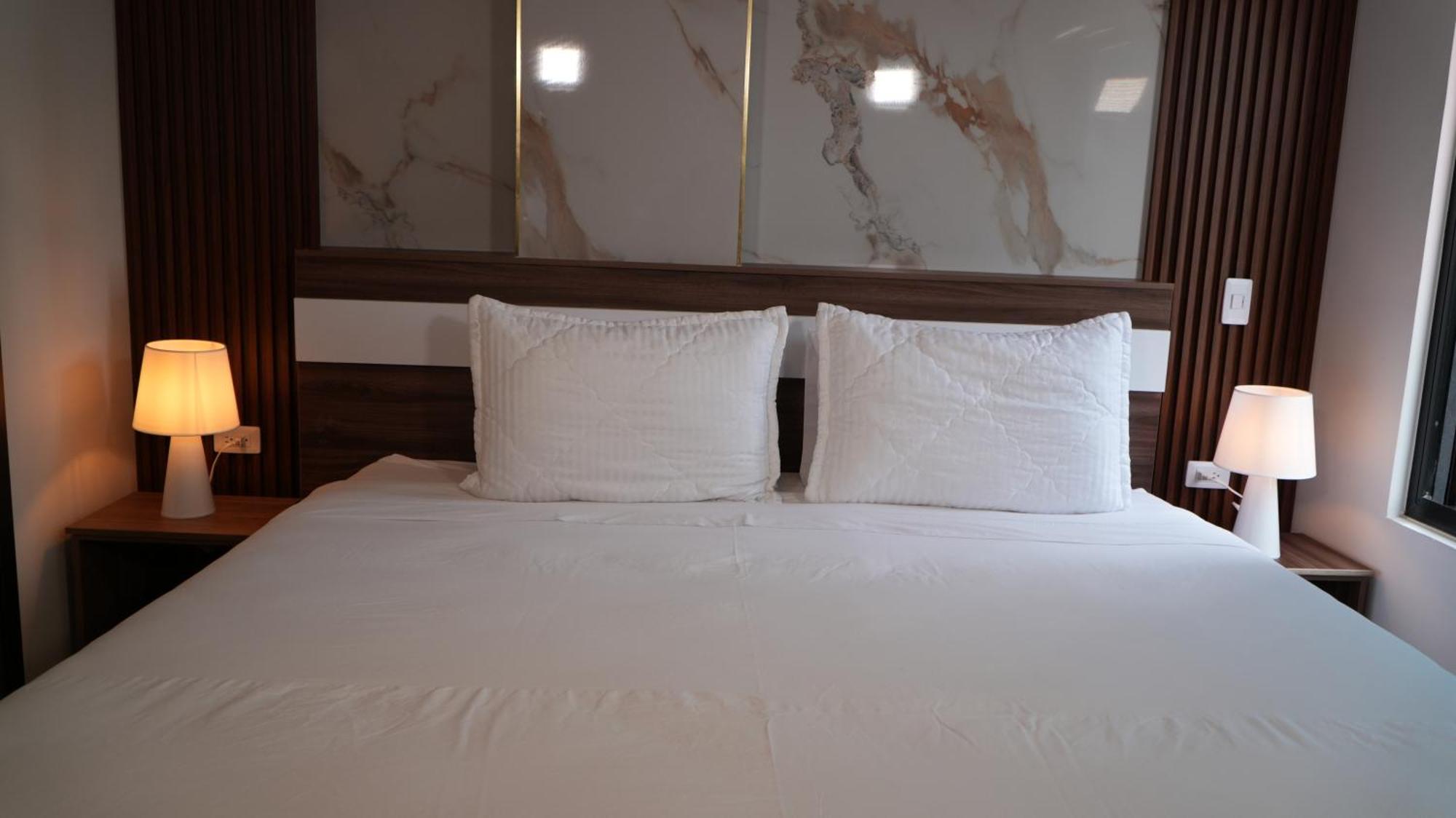 Hotel American Visa Boutique Bogotá Dış mekan fotoğraf