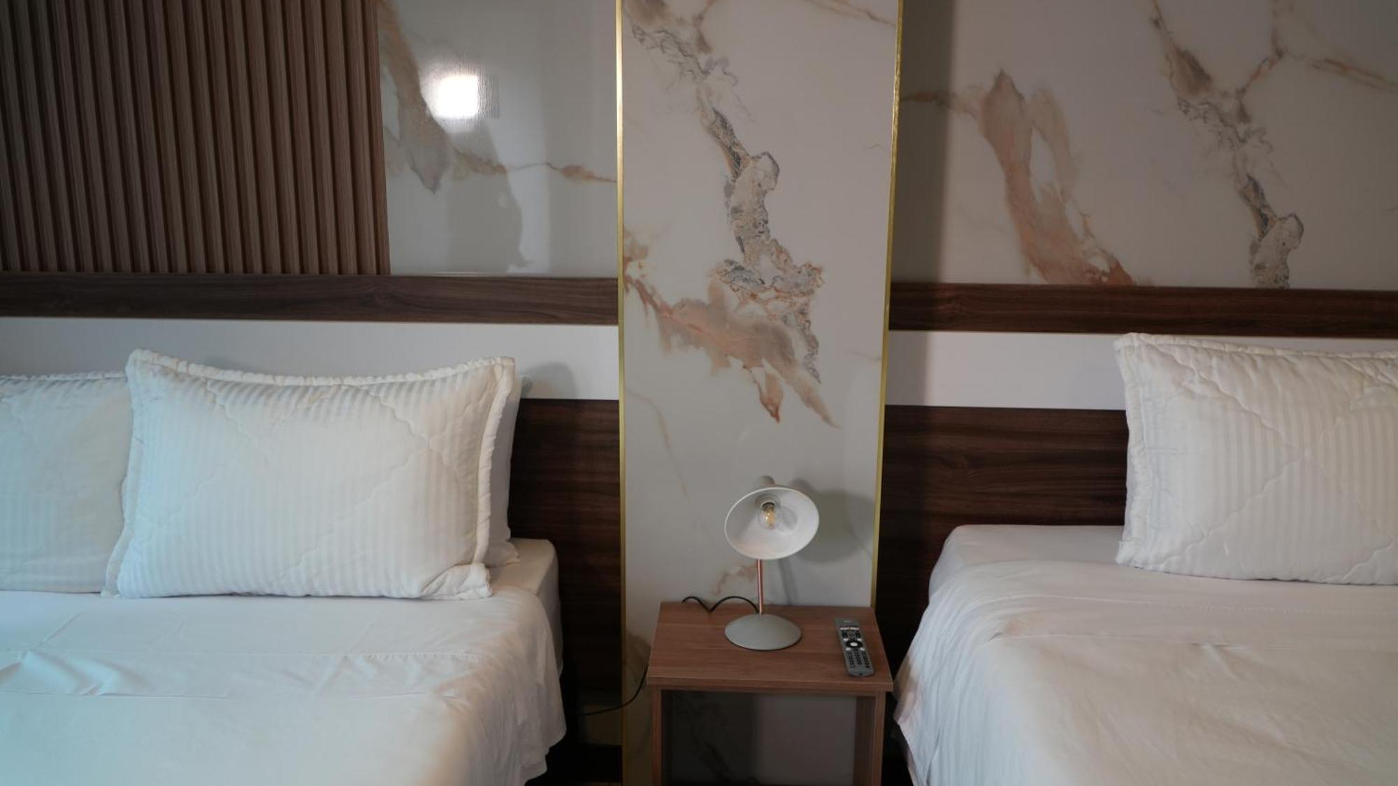 Hotel American Visa Boutique Bogotá Dış mekan fotoğraf