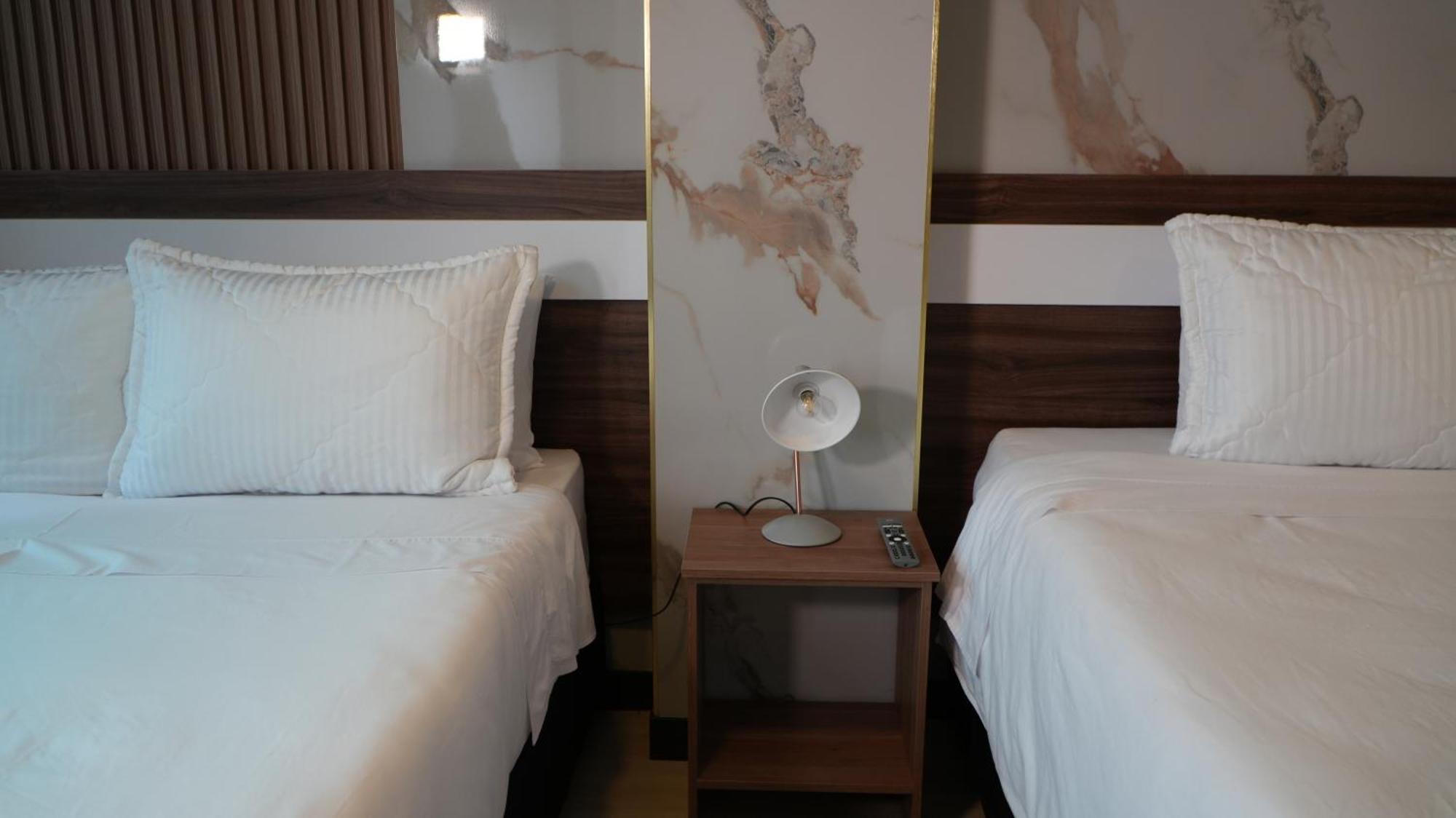 Hotel American Visa Boutique Bogotá Dış mekan fotoğraf