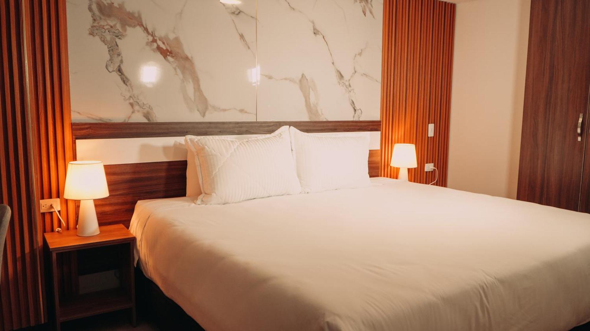 Hotel American Visa Boutique Bogotá Dış mekan fotoğraf