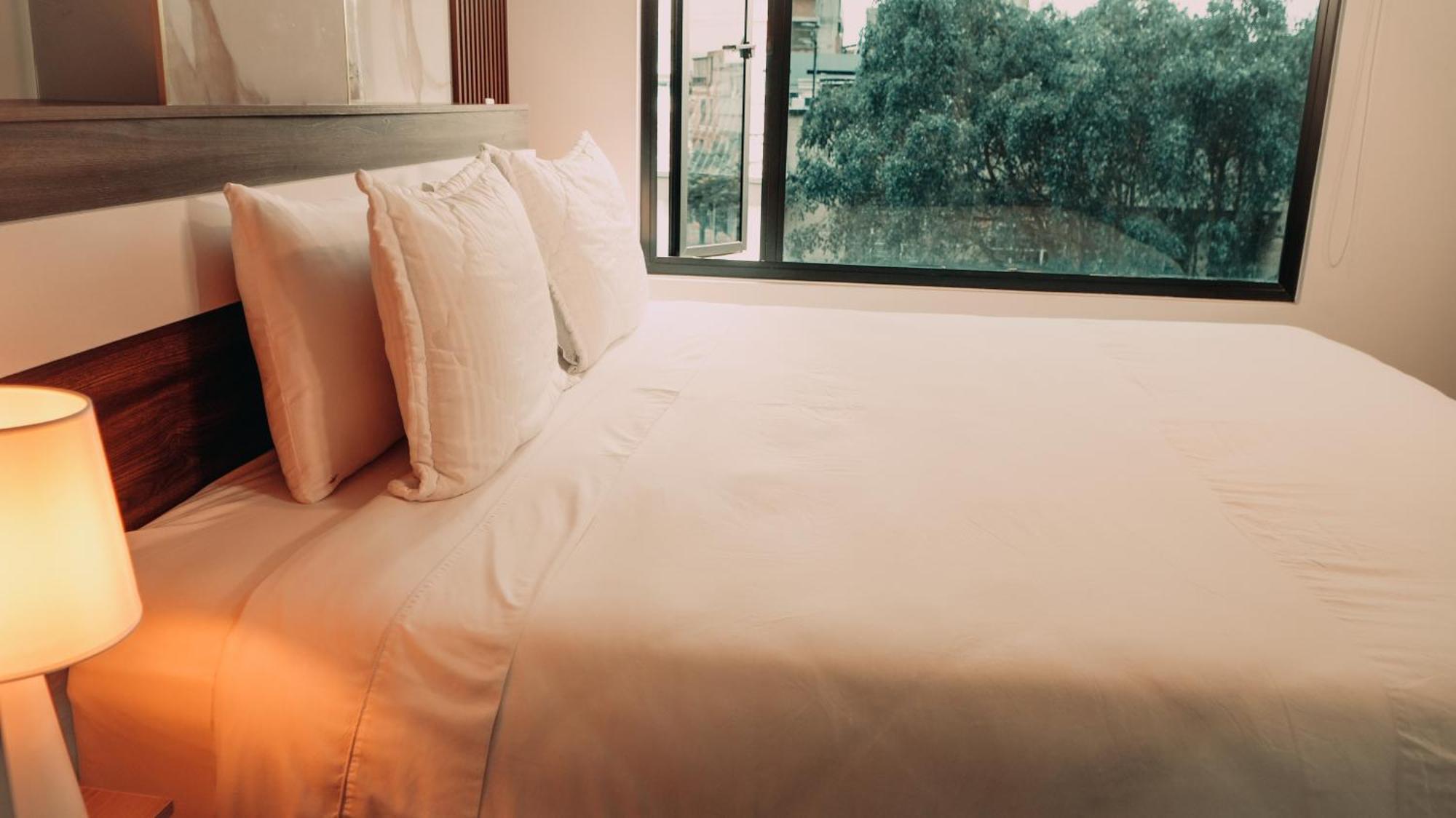 Hotel American Visa Boutique Bogotá Dış mekan fotoğraf