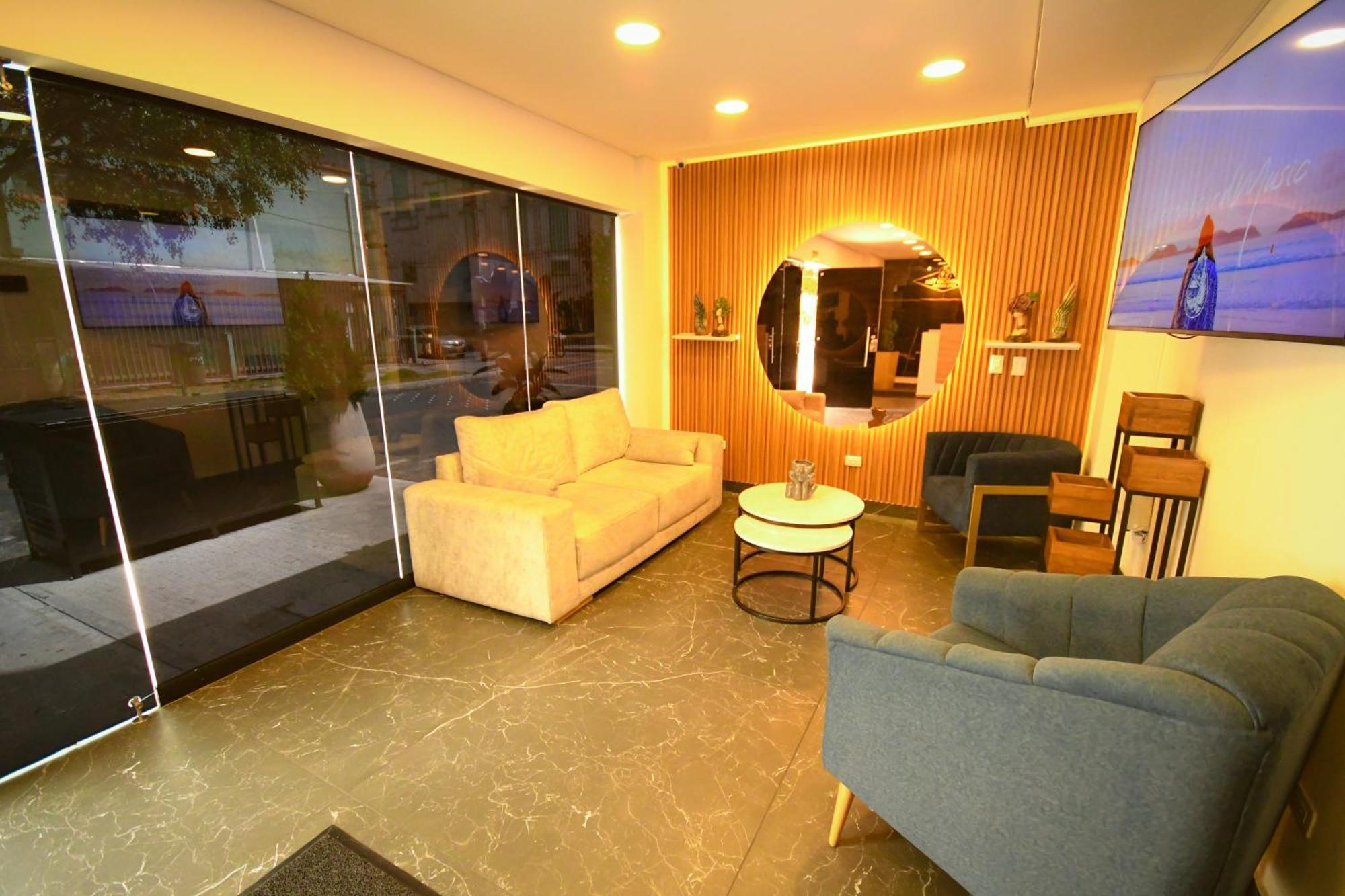 Hotel American Visa Boutique Bogotá Dış mekan fotoğraf
