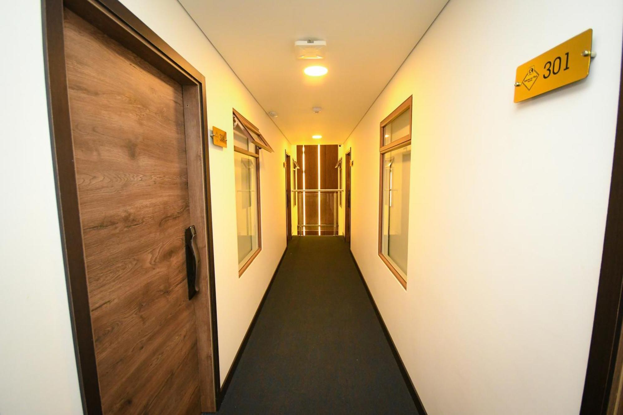 Hotel American Visa Boutique Bogotá Dış mekan fotoğraf